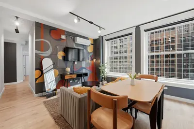 Image de Plymouth Collection: 4bd 3ba with Rooftop & Lobby