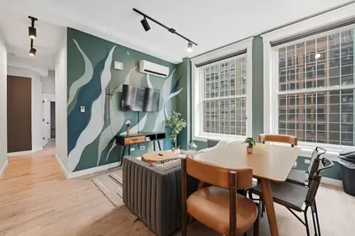 Image de Plymouth Collection: 4bd 3ba with Rooftop & Lobby