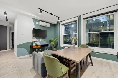 Image de Plymouth Collection: 4bd 3ba with Rooftop & Lobby