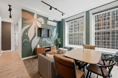 Image de Plymouth Collection: 4bd 3ba with Rooftop & Lobby