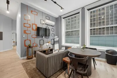 Image de Plymouth Collection: 4bd 3ba with Rooftop & Lobby