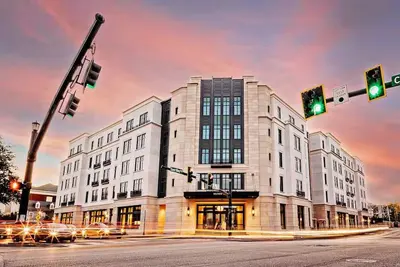 Image de Charming 1-bedroom resort with Ac in lovely Charleston