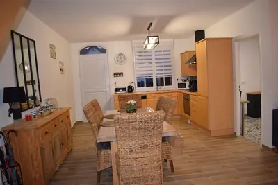 Image de Maison Brise Marine