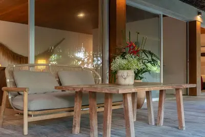 Image de Exclusive House in Trancoso | Access to Fasano • Staff Included