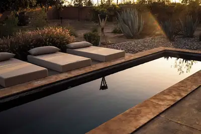 Image de L’Éveil des Sens à Marrakech: retraite nature chic.