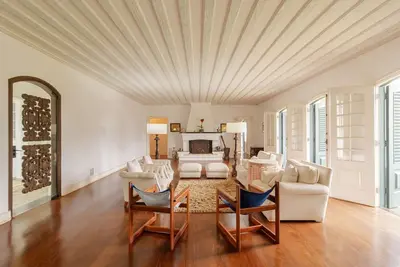 Image de Casa Alto Padrão com Churrasqueira e Piscina