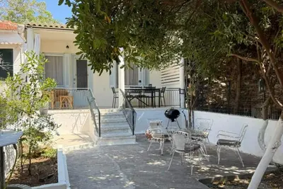 Image de Thassos Soul. House with yard 50 meters from the sea