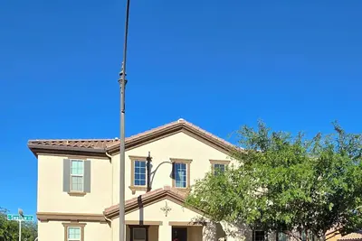 Image de 3-bedroom house in terrific Gilbert with cool Ac for relaxing stay