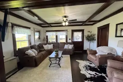 Image de Ferndale Farmhouse Retreat