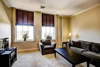 Image de Central Baltimore Condo Walk to Arena & Dining