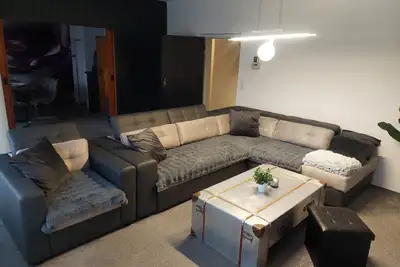 Image de Large vacation home near the lake For 6 people or more possible