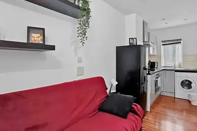 Image de Modern 1br Flat in Central Harrow | Sleeps 4