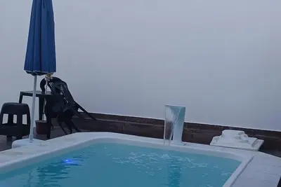 Image de House on the beach in Peruíbe