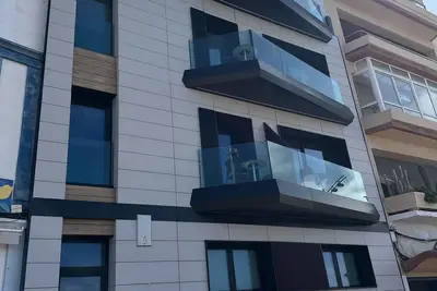 Image de Top Floor Penthouse Studio