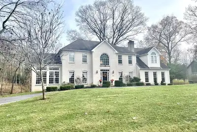 Image de Spacious equipped 4-bedroom 3. 5 bath estate home-Fox Chapel Borough- Pittsburgh