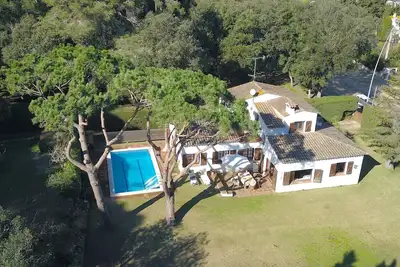 Image de Casa El Jardí de Tamariu (Tamariu, Tamariu Palafrugell, Costa Brava)