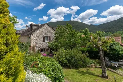 Image de Gîtes de France au Bruel
