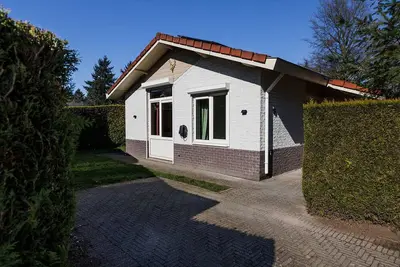 Image de Luxury vacation home on the Veluwe | edge of the forest, fenced garden, absolute peace and quiet