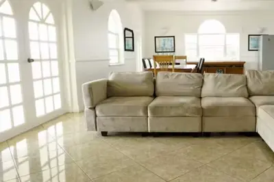 Image de Seanic Serenity