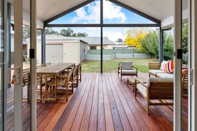 Image de Timber Mill Cottage - Mansfield