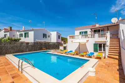 Image de Villa Miguels by Villa Plus