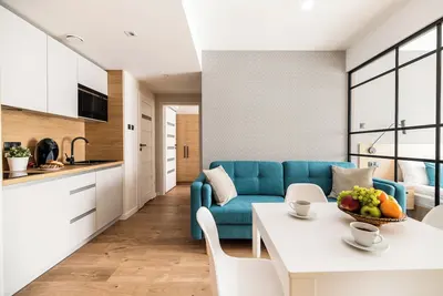 Image de Krakow Square Residence - Two-bedroom Apartment