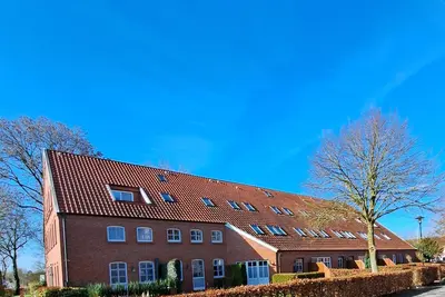 Image de Comfortable vacation apartment in Ditzum \" Gulfhofperle