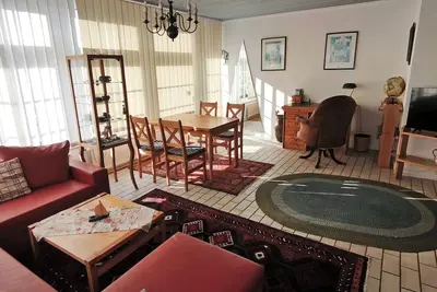 Image de Strandperle Baltrum - Apartment 1