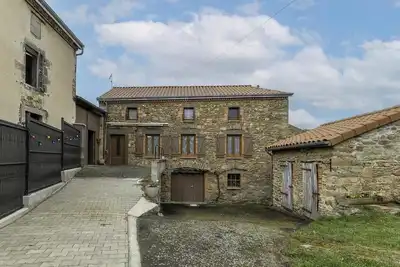 Image de Le gîte des Bernadettes