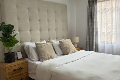 Image de Enjoyable 1-bedroom building in Centurion perfect for your stay