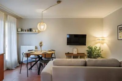 Image de Casa Miranda à Comillas