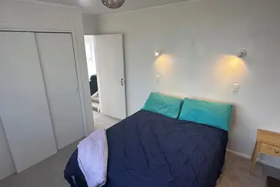 Image de Modern Kensington Suite | Private Entry & Fast Wi-Fi