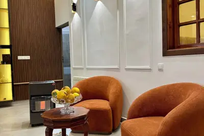 Image de Maison de charme en ferme privée- Atlas