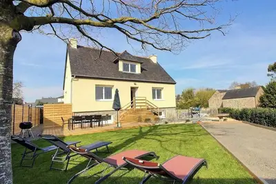 Image de Triskel d'Armor - Pommeret