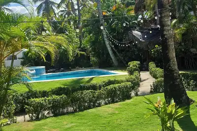 Image de LasTerrenasPlayaBonita+Tv+WiFi+Airconditioning+3bedrooms/6beds/12pax