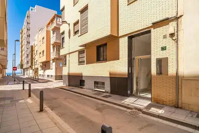 Image de Magnifique appartement de 2 chambres à Almeria