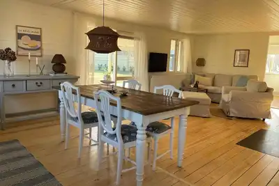 Image de Lovely holiday home for the whole family