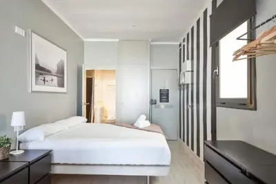 Image de Appartement lumineux - 5 pers.