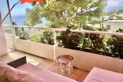 Image de Appartement climatisé, vue mer imprenable