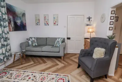 Image de Sea Mist, pet friendly, with a garden in Newbiggin-By-The-Sea