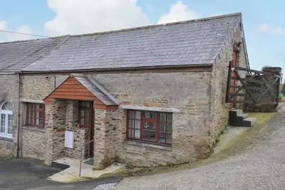 Image de Casa Mia, romantic, with a garden in St Austell