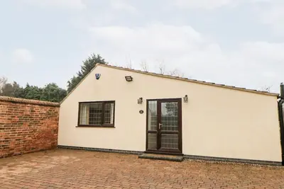 Image de Millers Retreat, pet friendly, with a garden in Bolsover