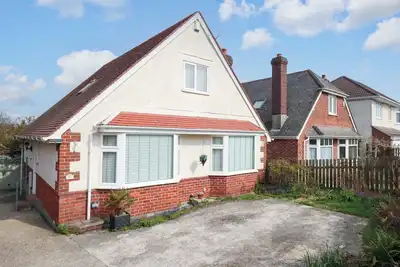 Image de 15 Coombe Avenue, pet friendly, country holiday cottage in Weymouth