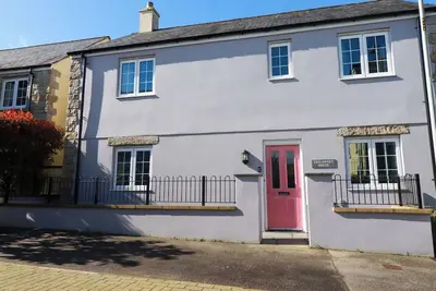 Image de Trelawney House, pet friendly in Charlestown