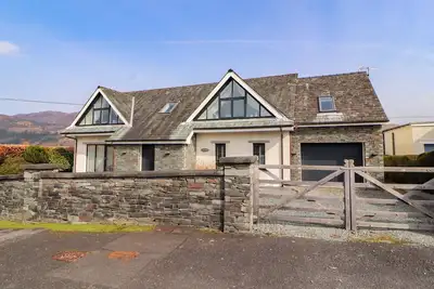 Image de Lakes View, pet friendly, luxury holiday cottage in Keswick