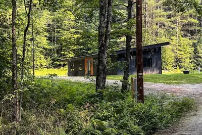 Image de New build near Sugarbush and Warren Village, Ada Accessibility