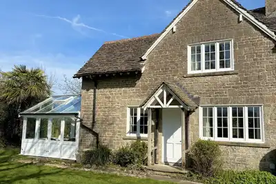 Image de Amy's Cottage -  that sleeps 4 guests  in 3 bedrooms