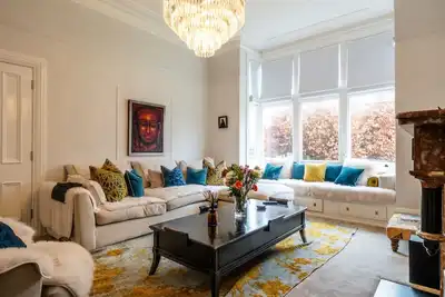 Image de Beautiful 5 Bedroom Home in Evesham