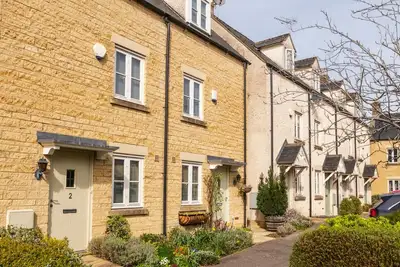 Image de Beautiful Two Bedroom Home Near Cirencester
