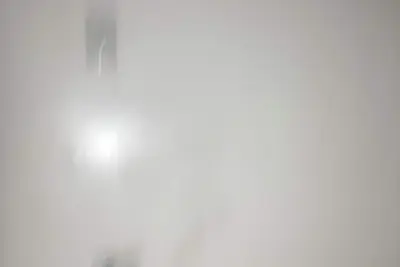 Image de 3-bedroom house in Chicago with Ac and fitness room towels I even have foodsssss